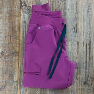 Figs Jogger Scrub Pants